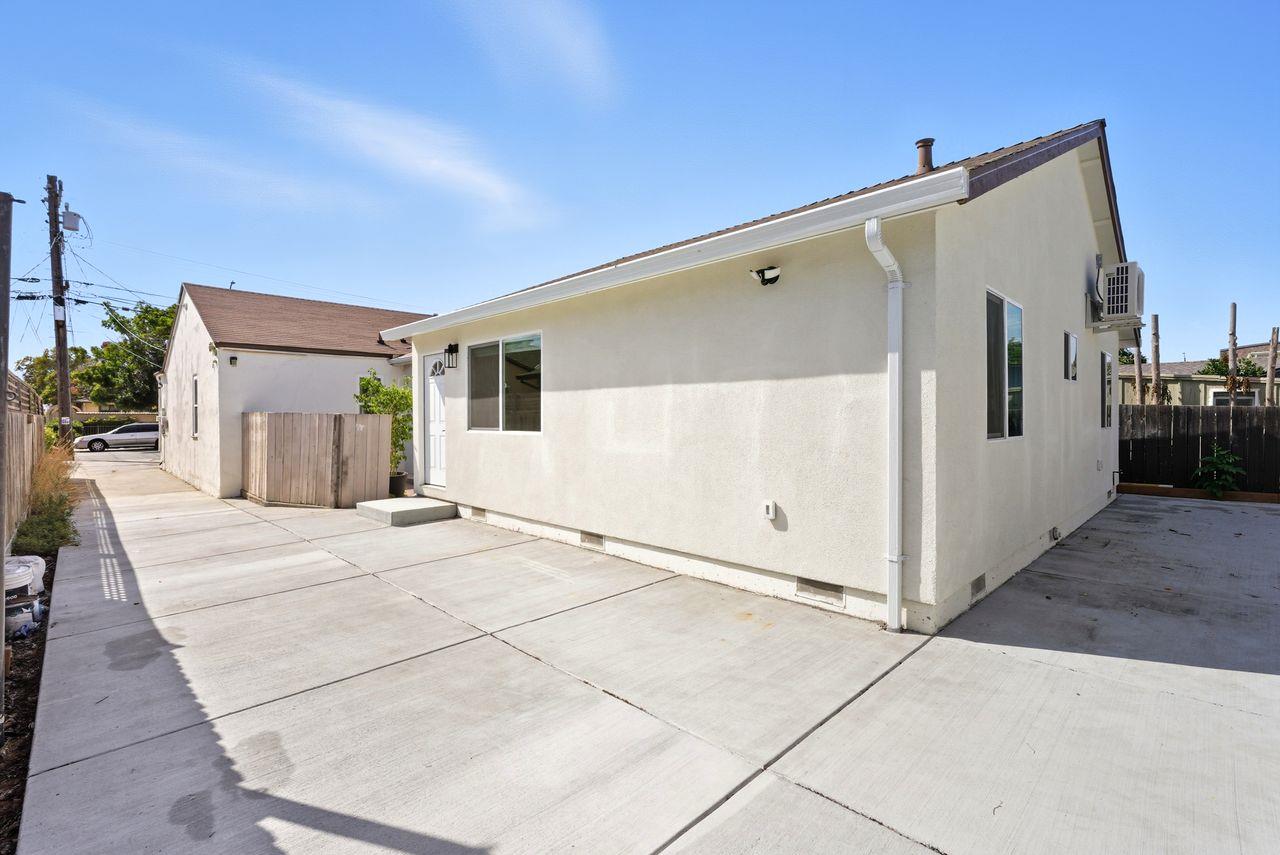 Detail Gallery Image 47 of 50 For 264 N 34th, San Jose,  CA 95116 - 8 Beds | 4 Baths