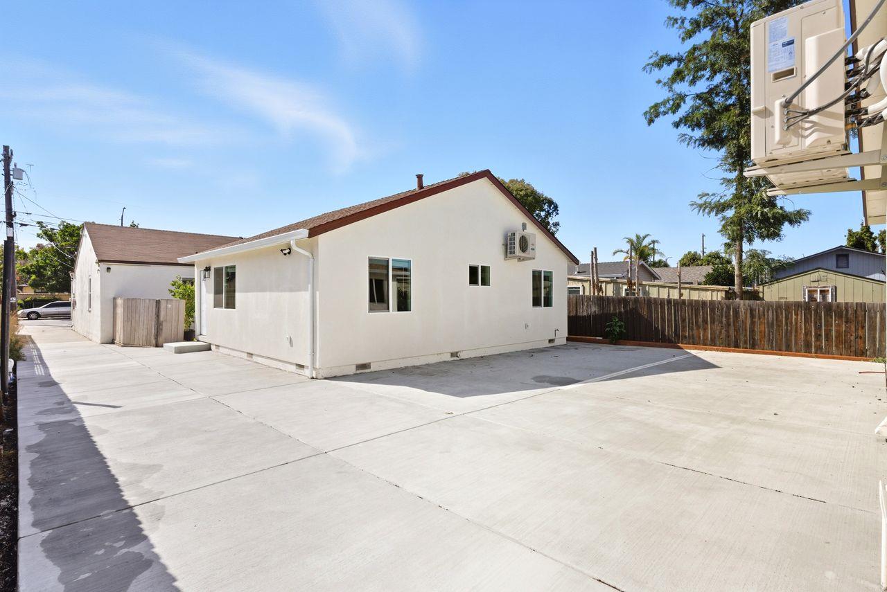 Detail Gallery Image 48 of 50 For 264 N 34th, San Jose,  CA 95116 - 8 Beds | 4 Baths