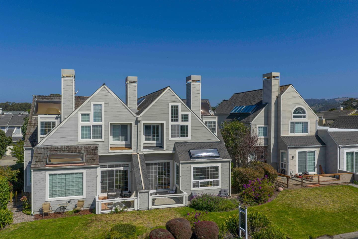 Detail Gallery Image 31 of 35 For 21 Merion Rd, Half Moon Bay,  CA 94019 - 3 Beds | 2/1 Baths