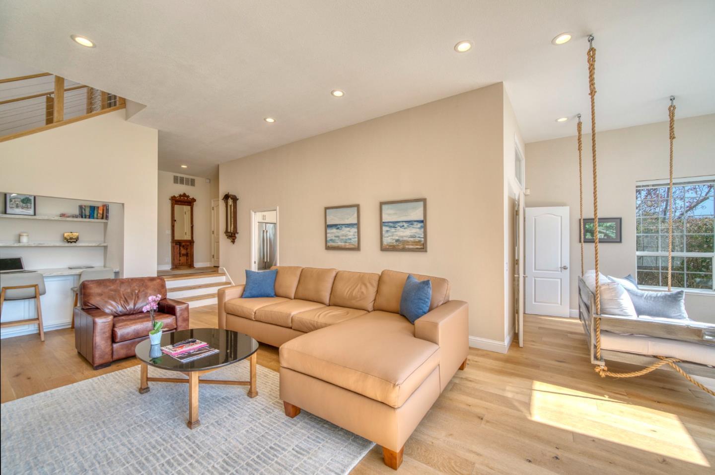 Detail Gallery Image 5 of 35 For 21 Merion Rd, Half Moon Bay,  CA 94019 - 3 Beds | 2/1 Baths