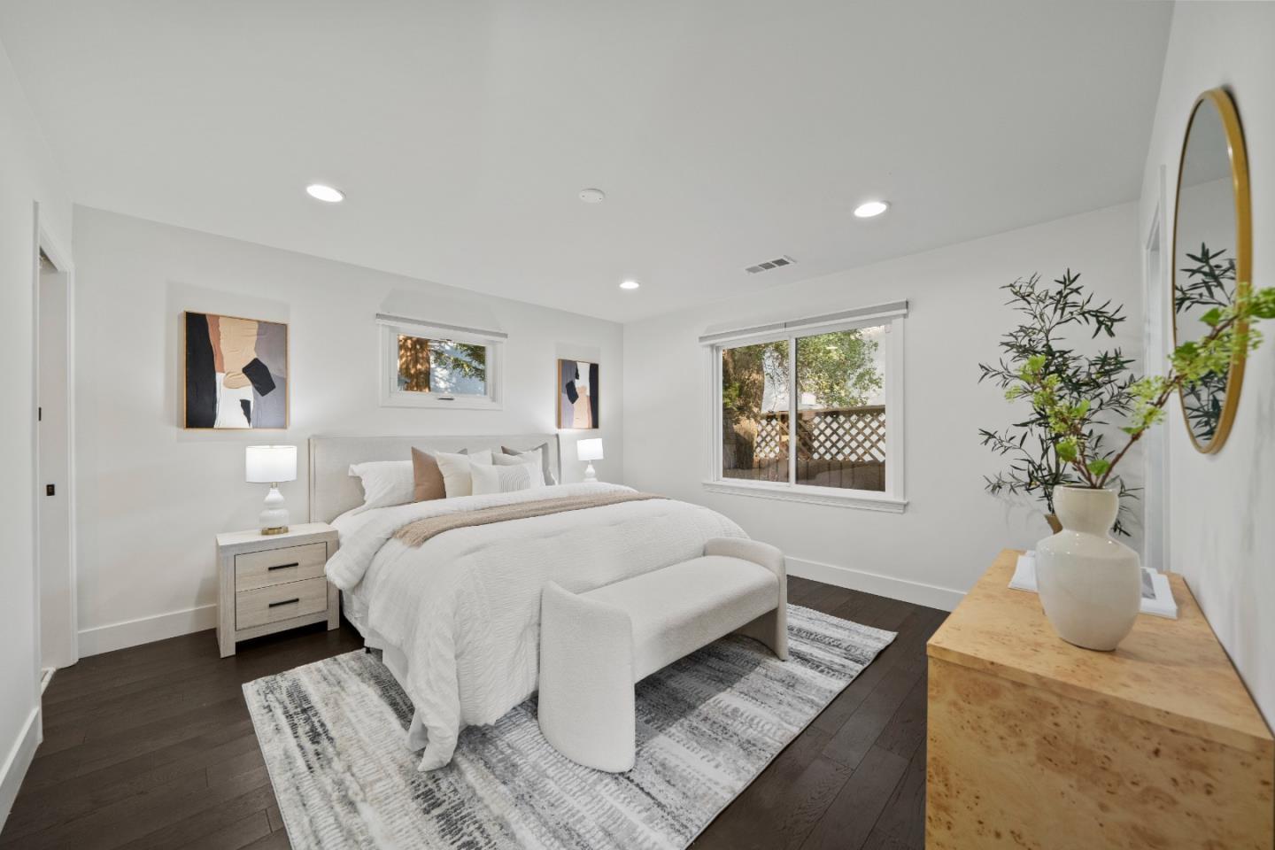 Detail Gallery Image 15 of 39 For 108 Durham St, Menlo Park,  CA 94025 - 3 Beds | 2 Baths