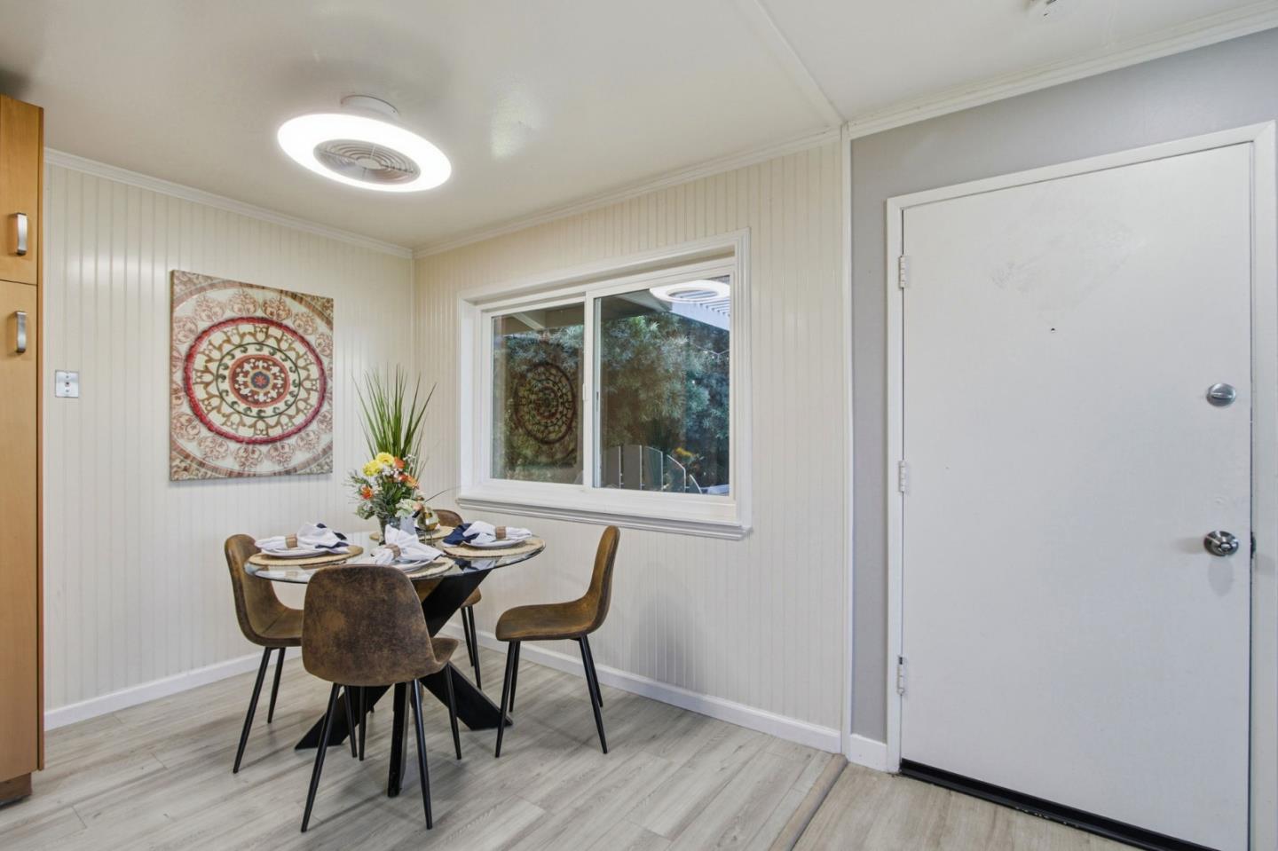 Detail Gallery Image 14 of 36 For 597 Valley Forge Way #4,  Campbell,  CA 95008 - 2 Beds | 1 Baths