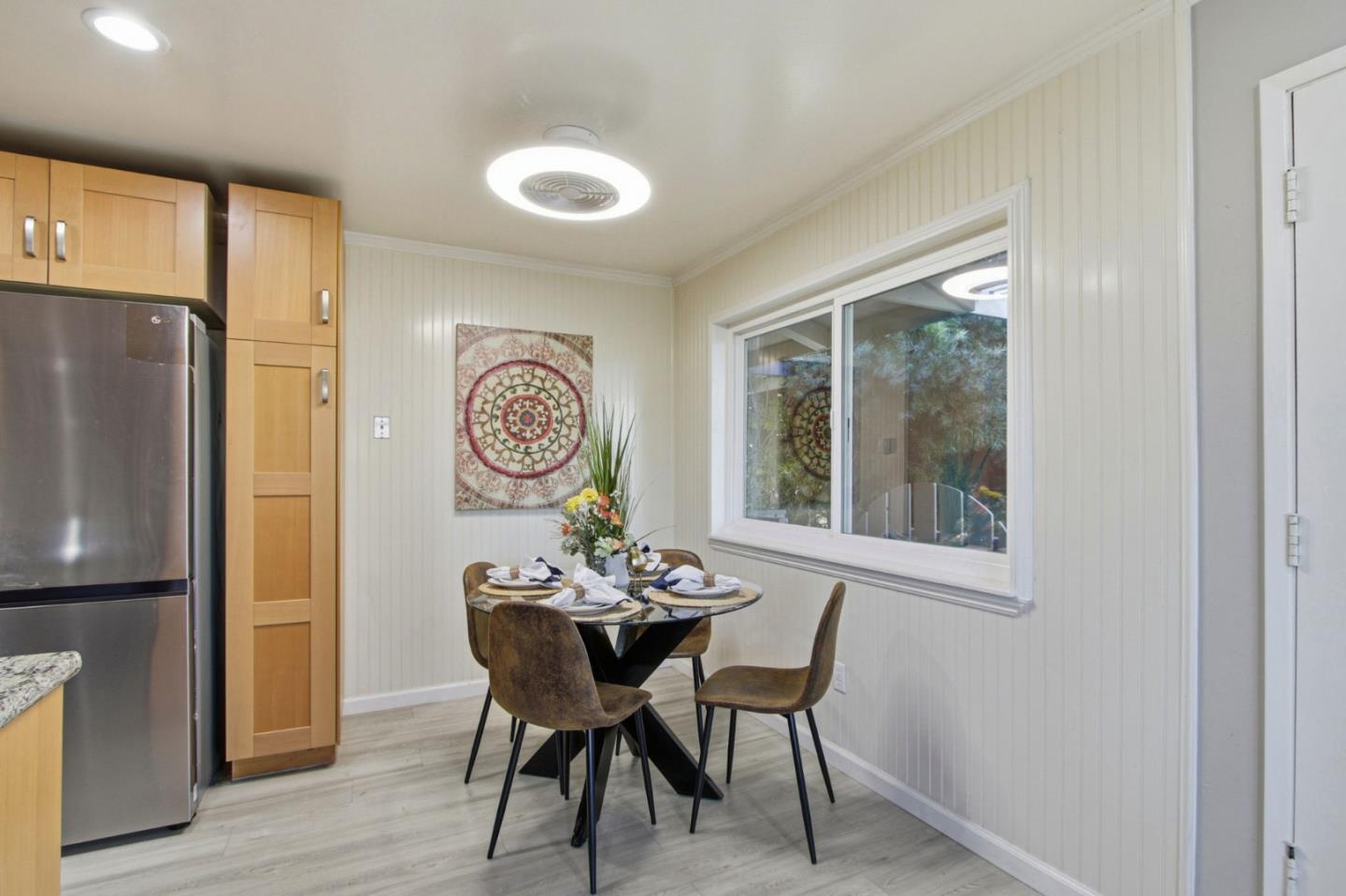 Detail Gallery Image 15 of 36 For 597 Valley Forge Way #4,  Campbell,  CA 95008 - 2 Beds | 1 Baths