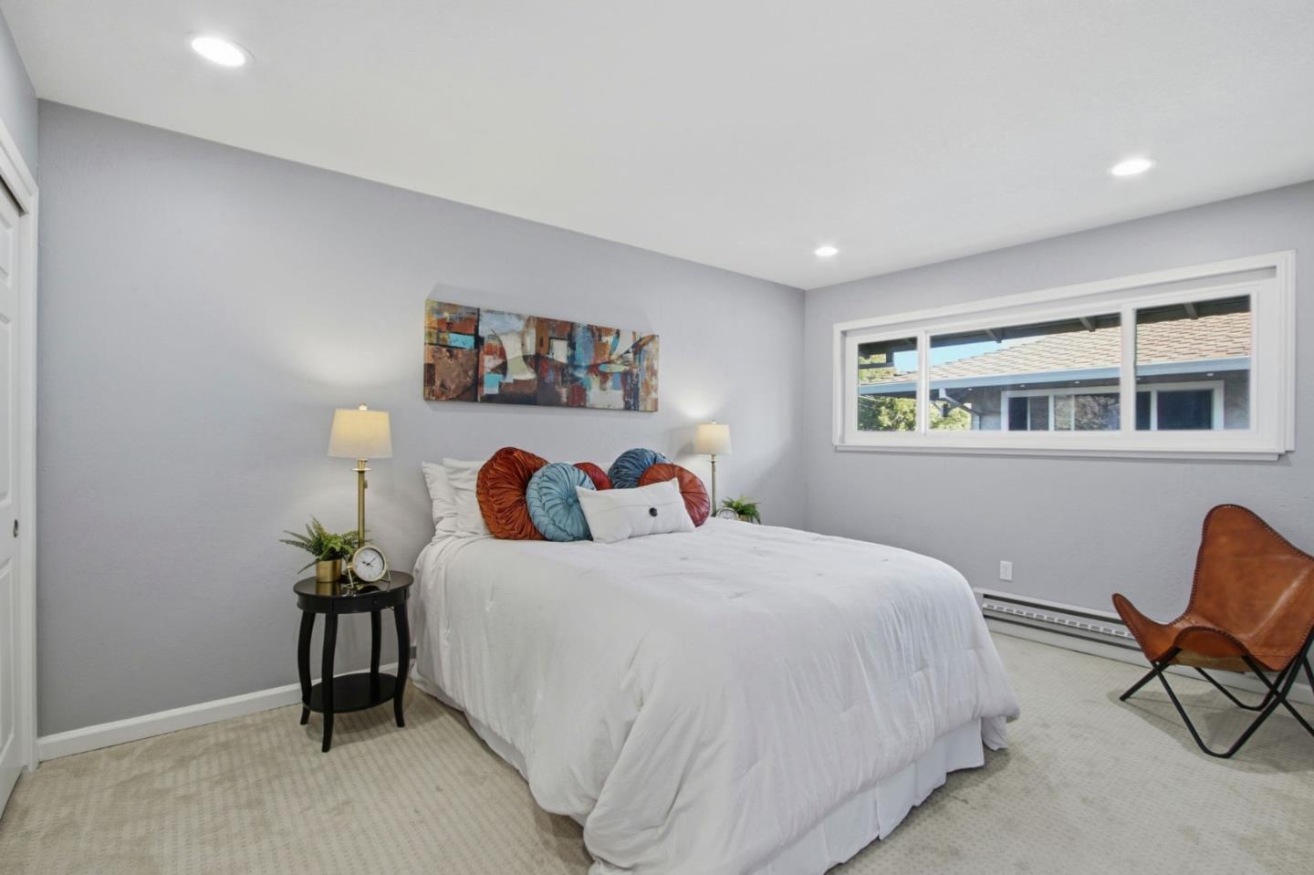 Detail Gallery Image 16 of 36 For 597 Valley Forge Way #4,  Campbell,  CA 95008 - 2 Beds | 1 Baths