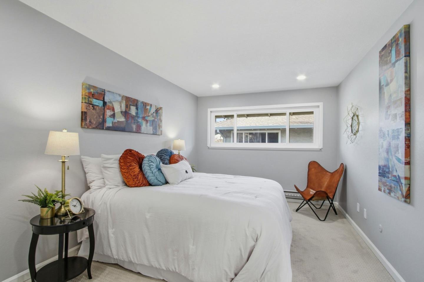 Detail Gallery Image 17 of 36 For 597 Valley Forge Way #4,  Campbell,  CA 95008 - 2 Beds | 1 Baths