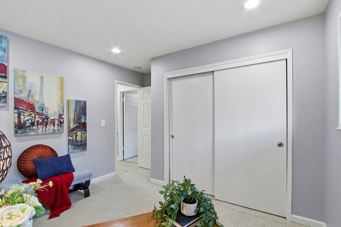 Detail Gallery Image 20 of 36 For 597 Valley Forge Way #4,  Campbell,  CA 95008 - 2 Beds | 1 Baths