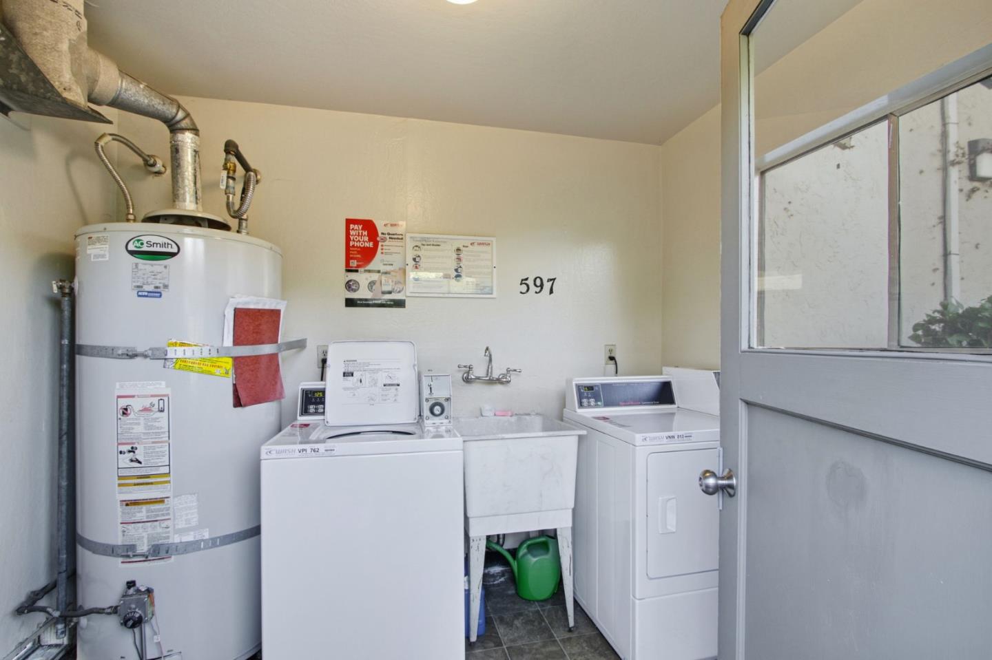 Detail Gallery Image 24 of 36 For 597 Valley Forge Way #4,  Campbell,  CA 95008 - 2 Beds | 1 Baths