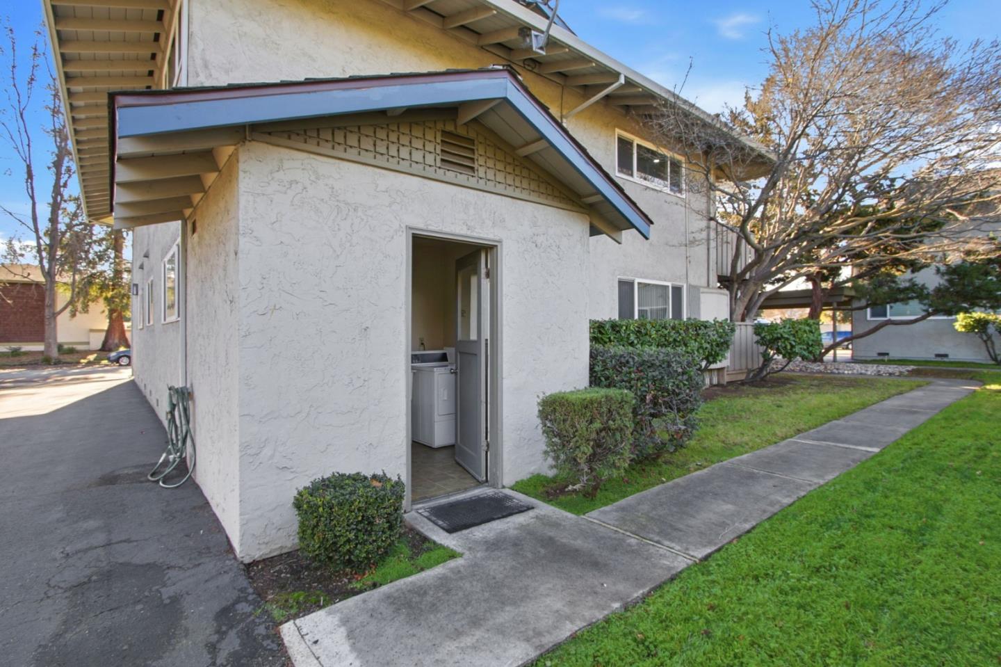 Detail Gallery Image 25 of 36 For 597 Valley Forge Way #4,  Campbell,  CA 95008 - 2 Beds | 1 Baths