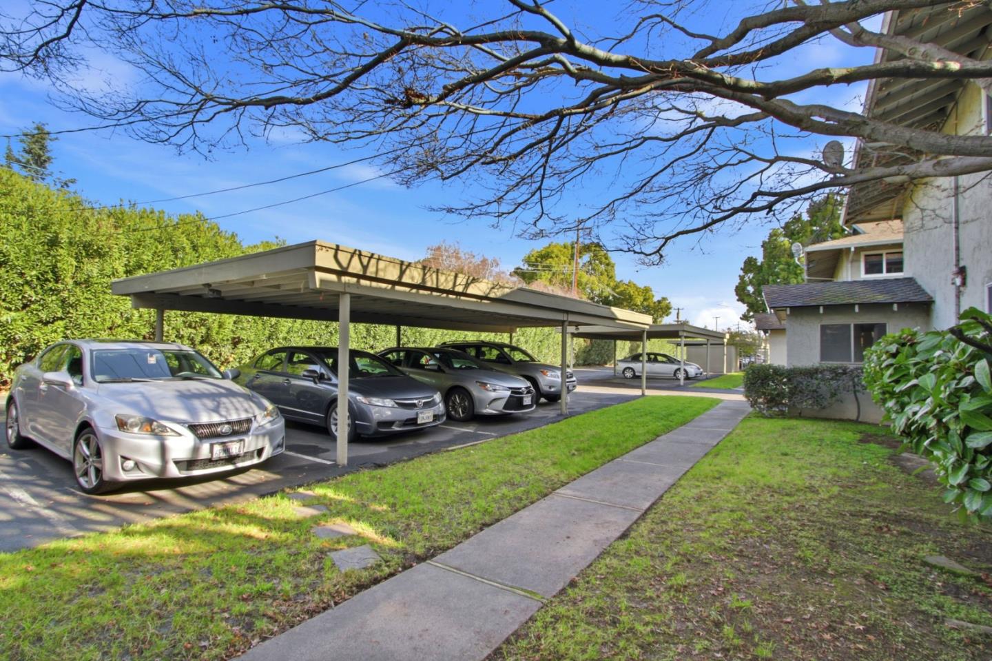 Detail Gallery Image 27 of 36 For 597 Valley Forge Way #4,  Campbell,  CA 95008 - 2 Beds | 1 Baths