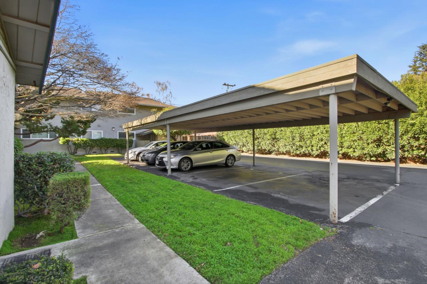 Detail Gallery Image 28 of 36 For 597 Valley Forge Way #4,  Campbell,  CA 95008 - 2 Beds | 1 Baths