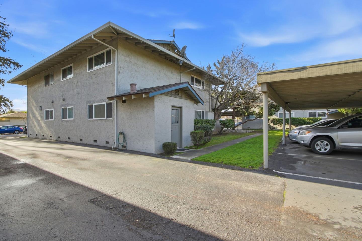 Detail Gallery Image 29 of 36 For 597 Valley Forge Way #4,  Campbell,  CA 95008 - 2 Beds | 1 Baths