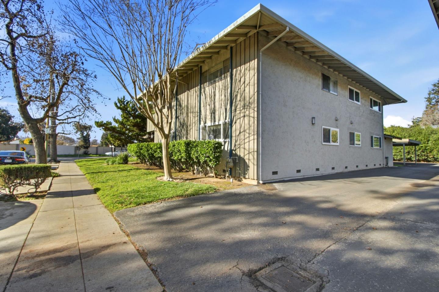 Detail Gallery Image 30 of 36 For 597 Valley Forge Way #4,  Campbell,  CA 95008 - 2 Beds | 1 Baths