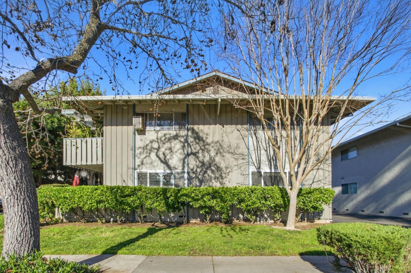 Detail Gallery Image 31 of 36 For 597 Valley Forge Way #4,  Campbell,  CA 95008 - 2 Beds | 1 Baths