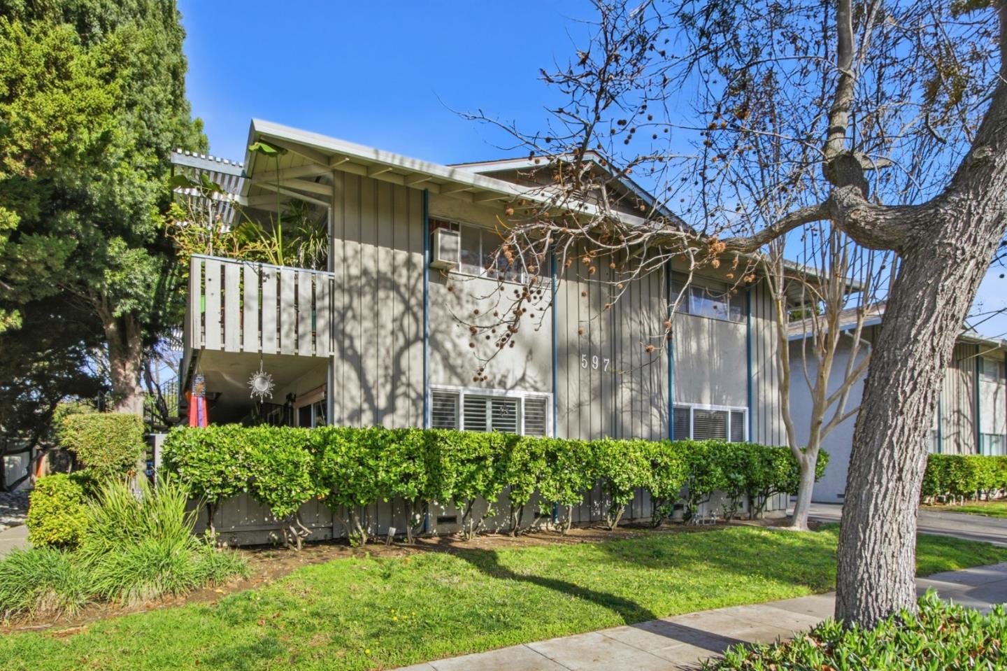 Detail Gallery Image 32 of 36 For 597 Valley Forge Way #4,  Campbell,  CA 95008 - 2 Beds | 1 Baths