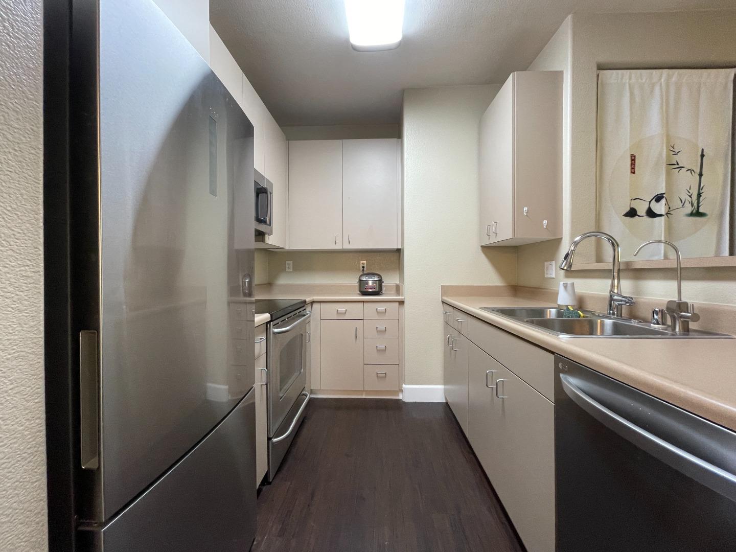 Detail Gallery Image 11 of 32 For 35530 Monterra Ter #303,  Union City,  CA 94587 - 1 Beds | 1 Baths