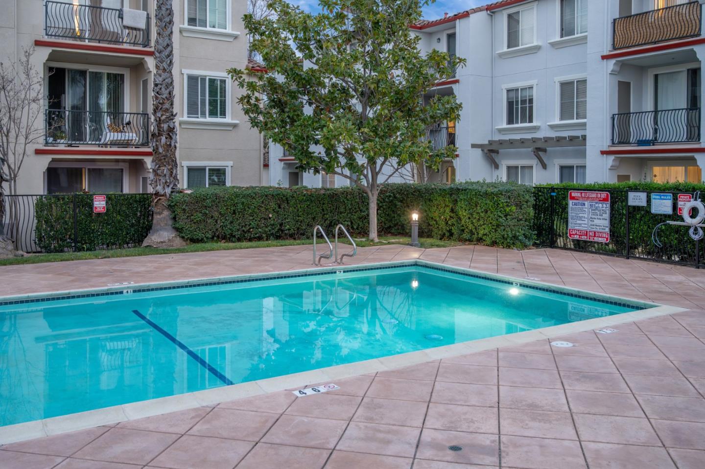 Detail Gallery Image 25 of 32 For 35530 Monterra Ter #303,  Union City,  CA 94587 - 1 Beds | 1 Baths