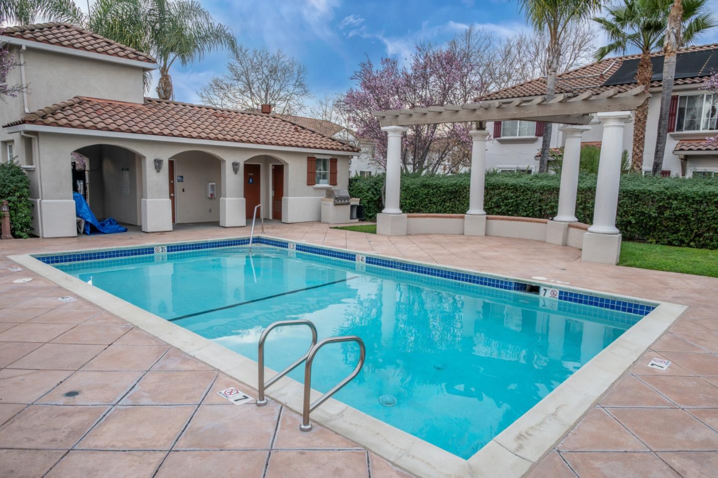 Detail Gallery Image 26 of 32 For 35530 Monterra Ter #303,  Union City,  CA 94587 - 1 Beds | 1 Baths