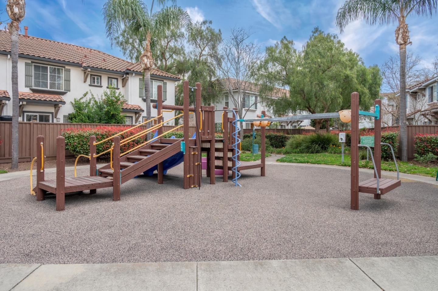 Detail Gallery Image 27 of 32 For 35530 Monterra Ter #303,  Union City,  CA 94587 - 1 Beds | 1 Baths