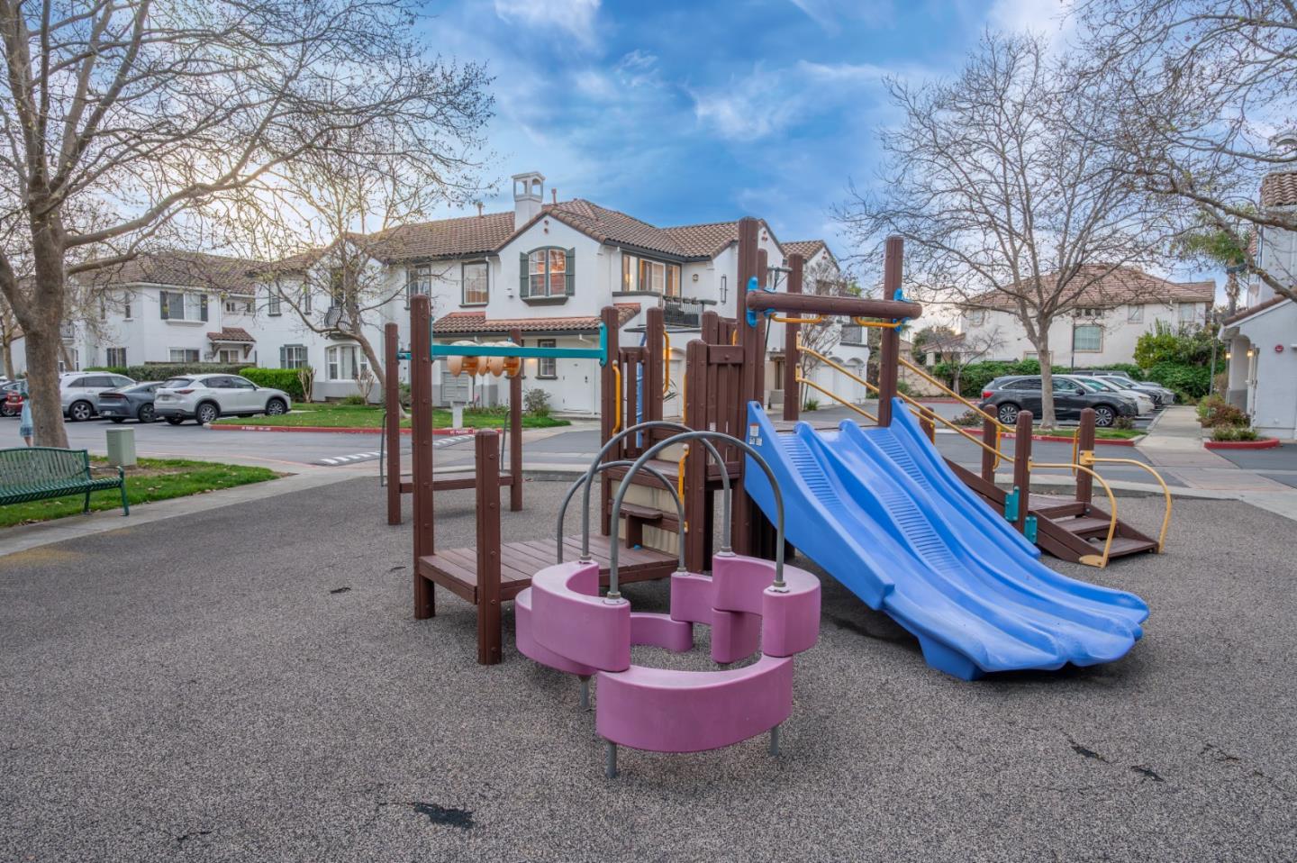 Detail Gallery Image 31 of 32 For 35530 Monterra Ter #303,  Union City,  CA 94587 - 1 Beds | 1 Baths