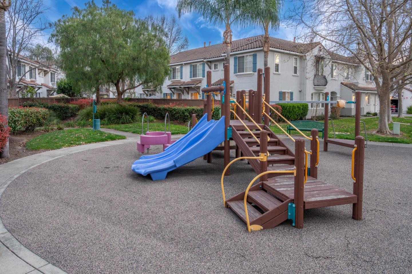 Detail Gallery Image 32 of 32 For 35530 Monterra Ter #303,  Union City,  CA 94587 - 1 Beds | 1 Baths