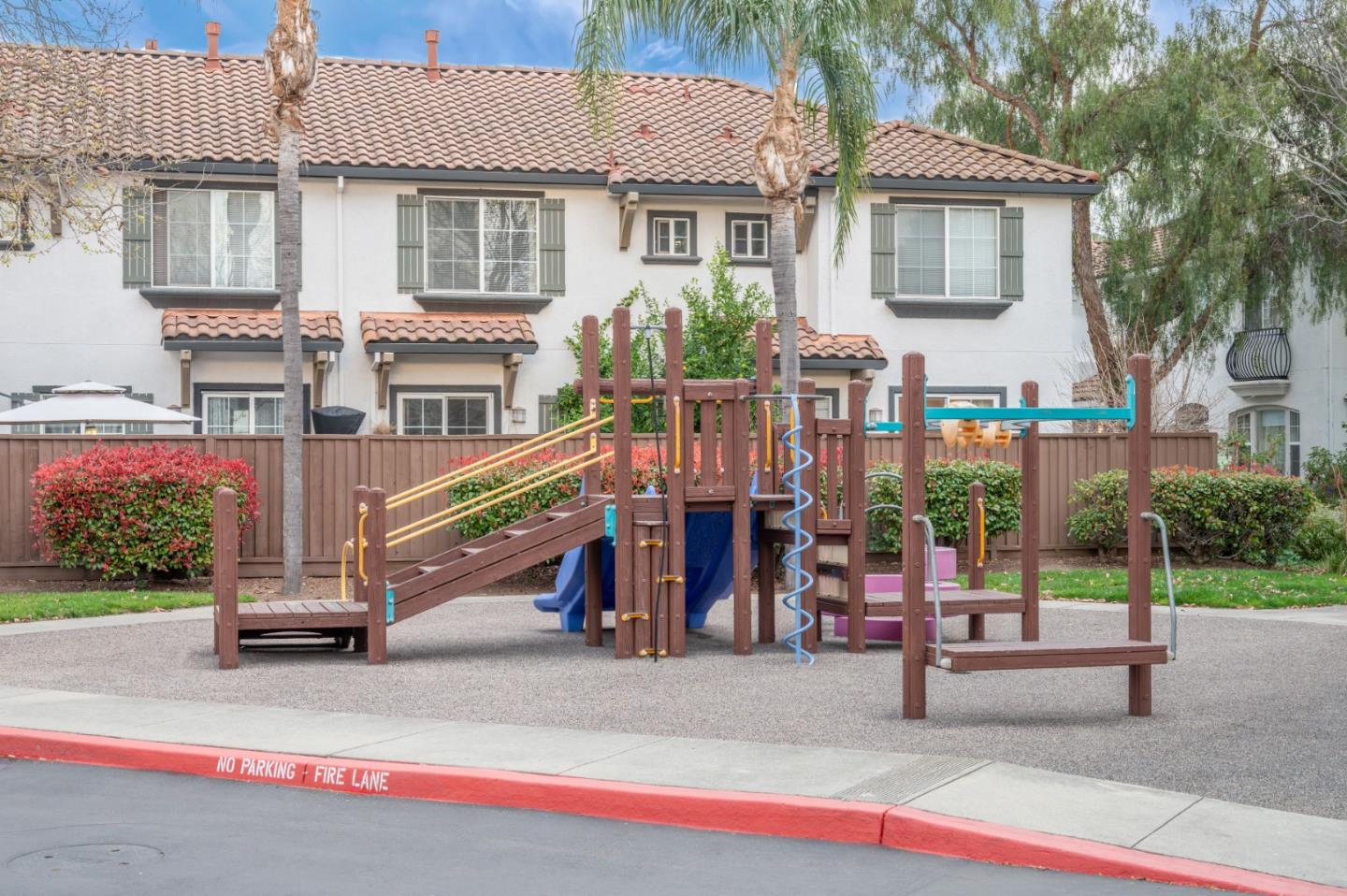 Detail Gallery Image 35 of 38 For 35530 Monterra Ter #303,  Union City,  CA 94587 - 1 Beds | 1 Baths