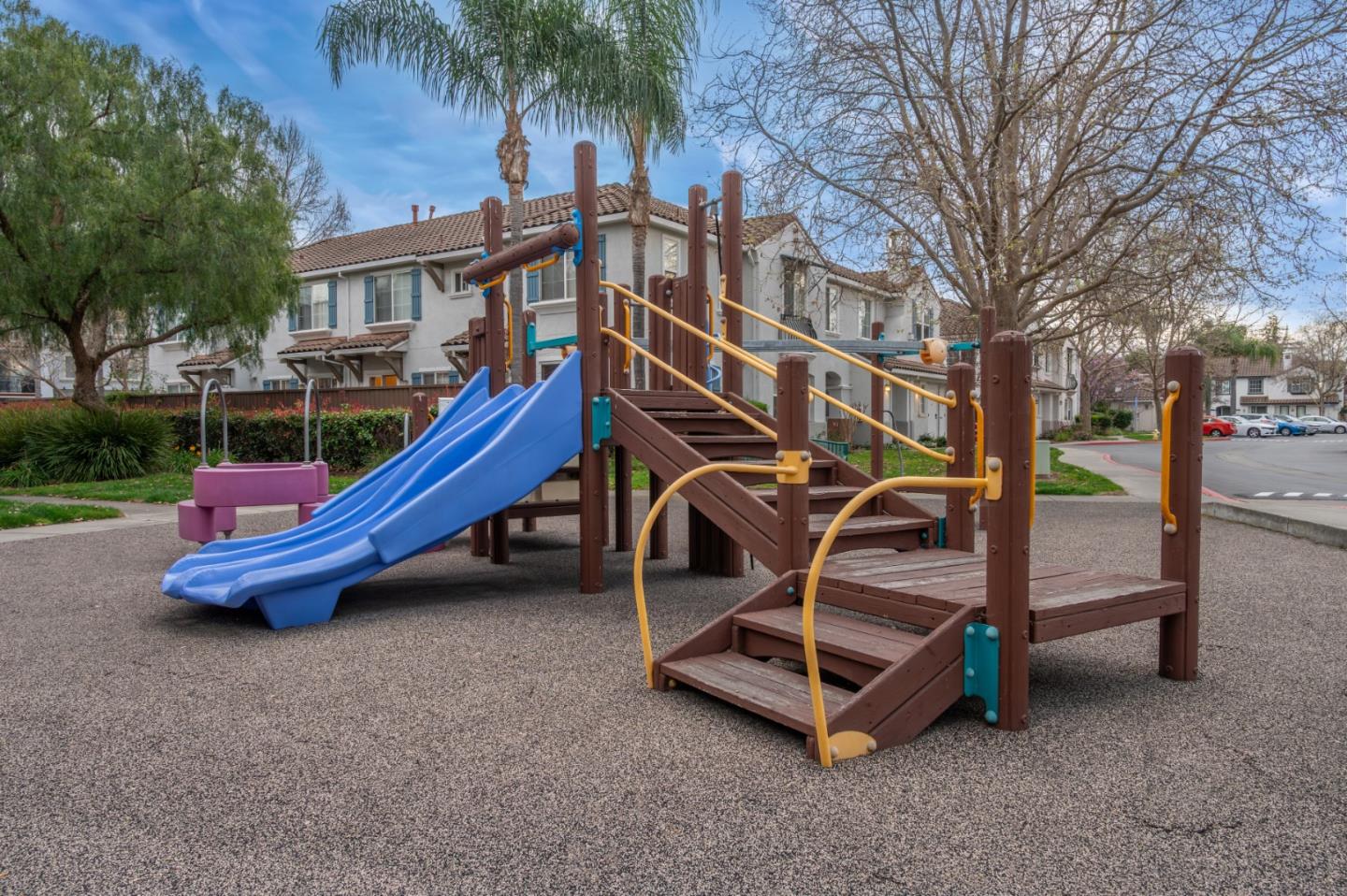 Detail Gallery Image 36 of 38 For 35530 Monterra Ter #303,  Union City,  CA 94587 - 1 Beds | 1 Baths