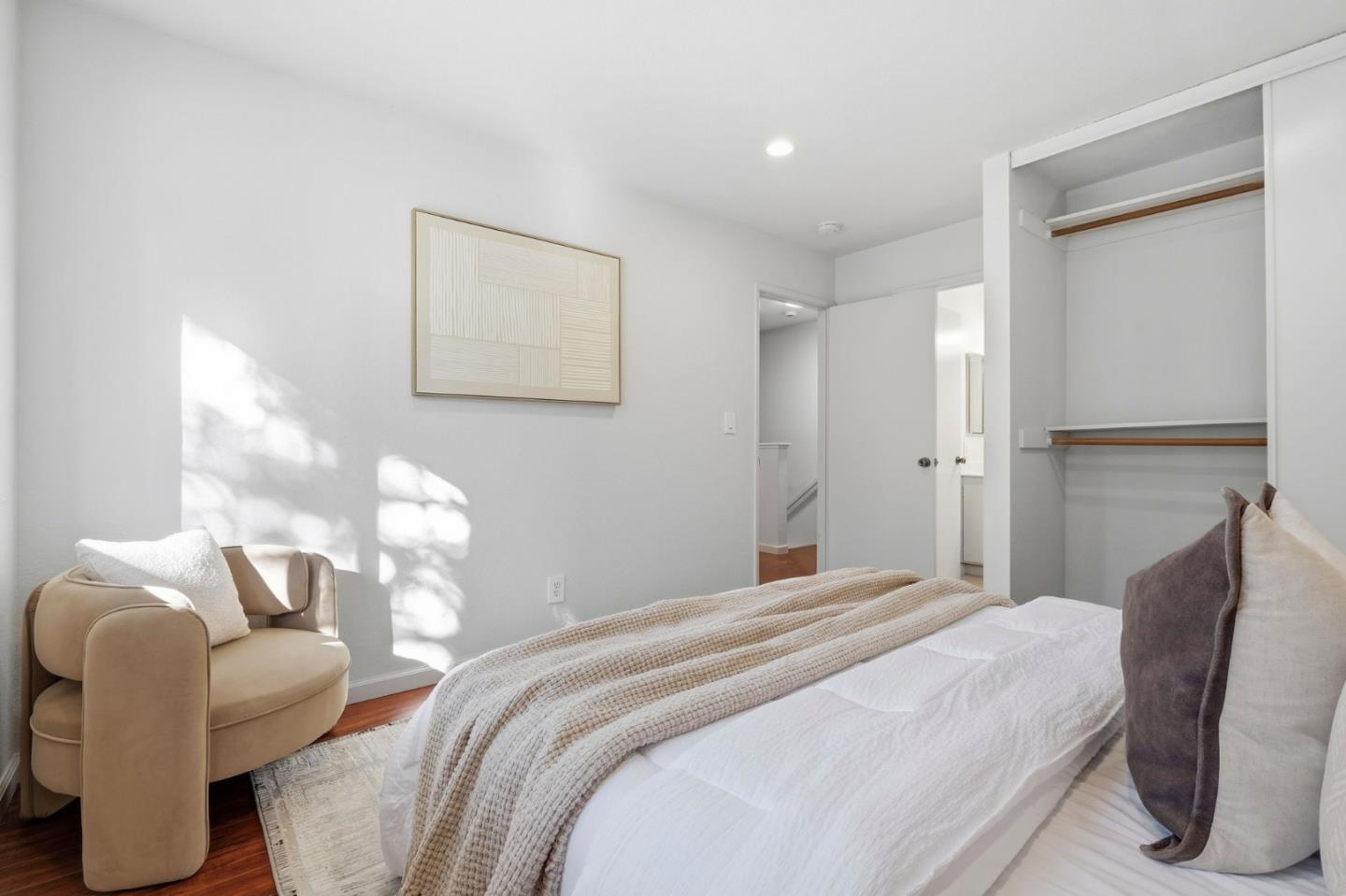 Detail Gallery Image 17 of 25 For 34791 Dorado Cmn, Fremont,  CA 94555 - 2 Beds | 2/1 Baths