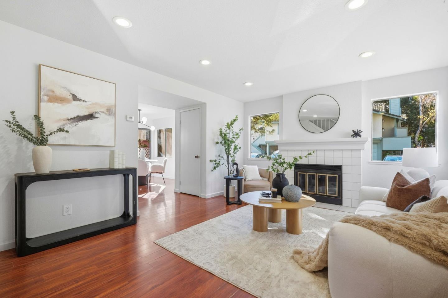 Detail Gallery Image 4 of 25 For 34791 Dorado Cmn, Fremont,  CA 94555 - 2 Beds | 2/1 Baths