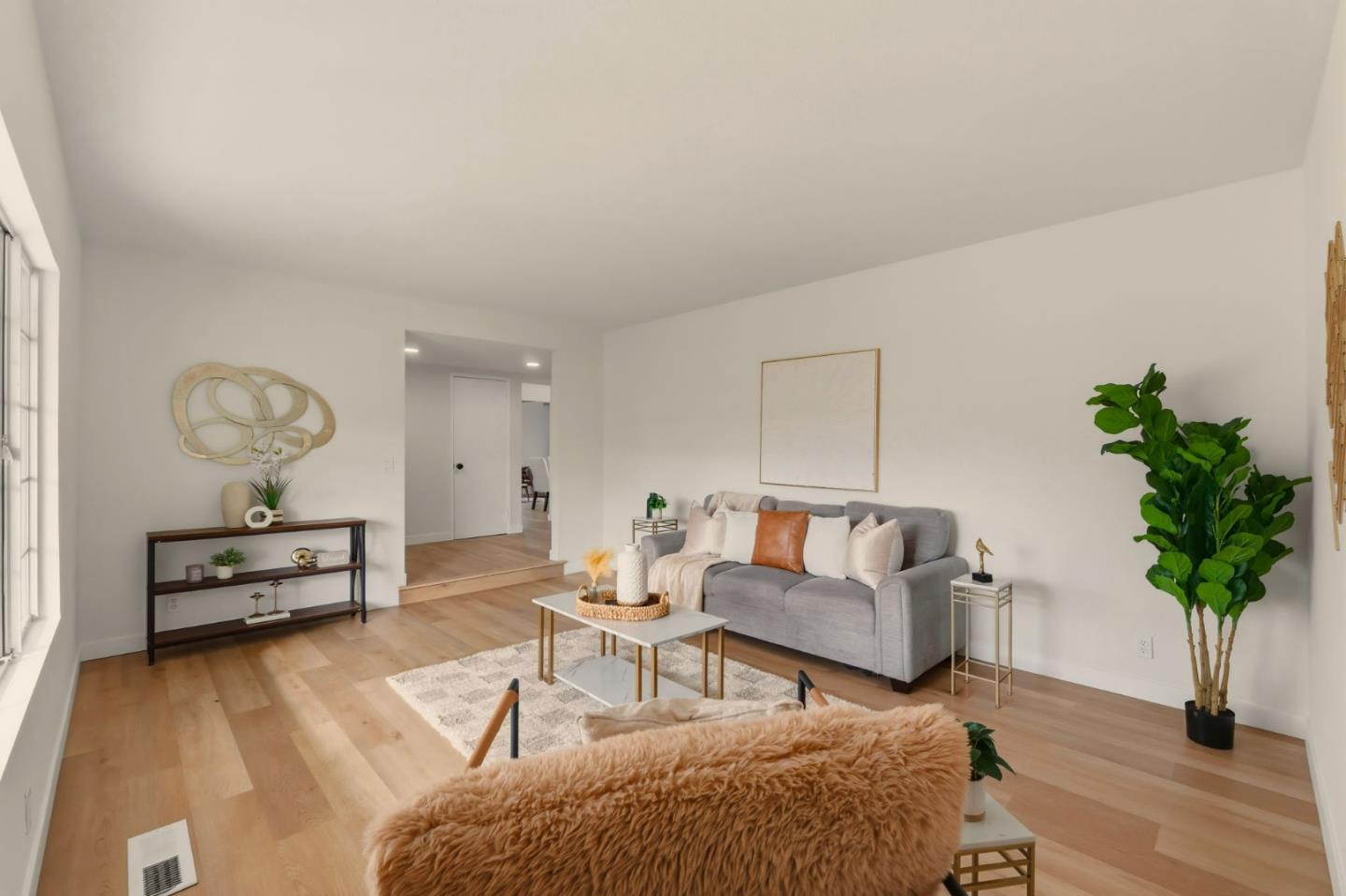 Detail Gallery Image 3 of 38 For 35456 Morley Pl, Fremont,  CA 94536 - 3 Beds | 2 Baths