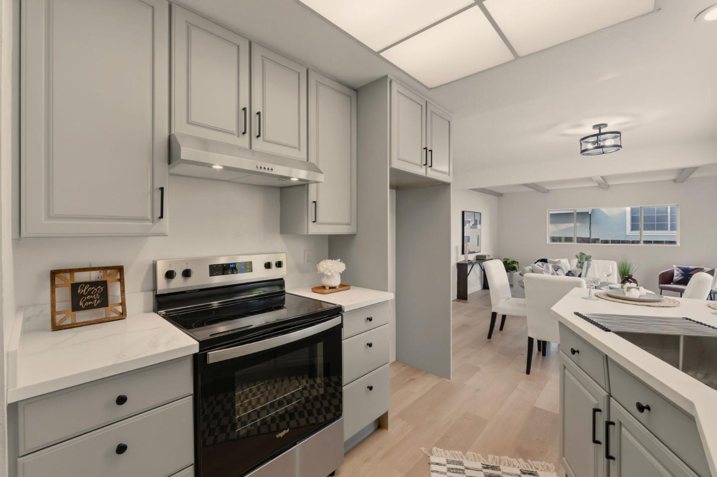 Detail Gallery Image 8 of 38 For 35456 Morley Pl, Fremont,  CA 94536 - 3 Beds | 2 Baths