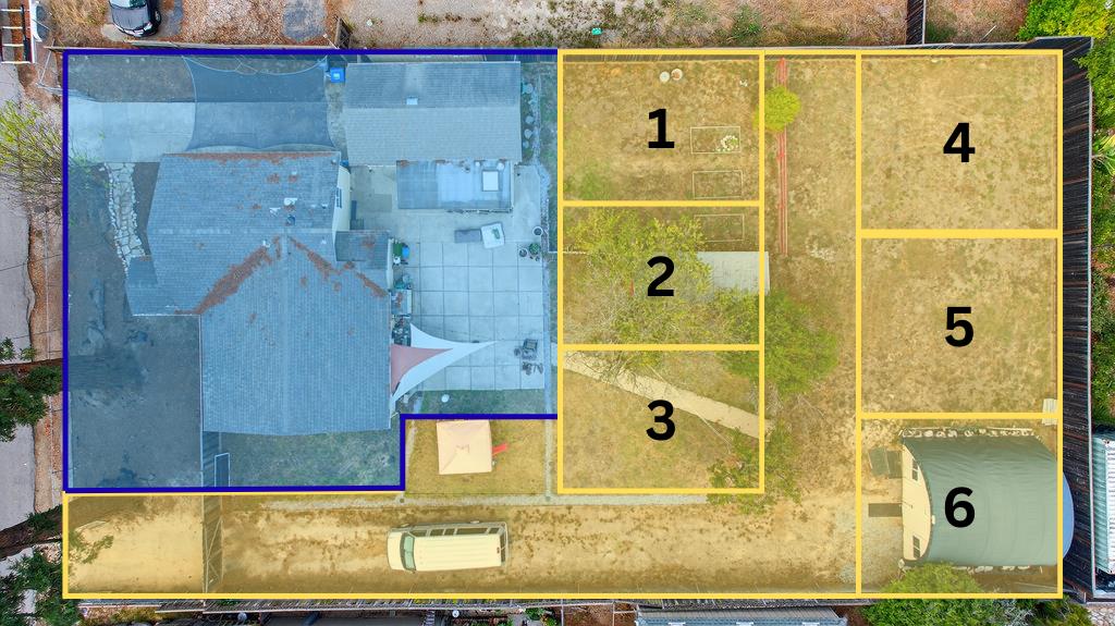 Detail Gallery Image 22 of 28 For 1610 Bulb Ave, Santa Cruz,  CA 95062 - – Beds | – Baths