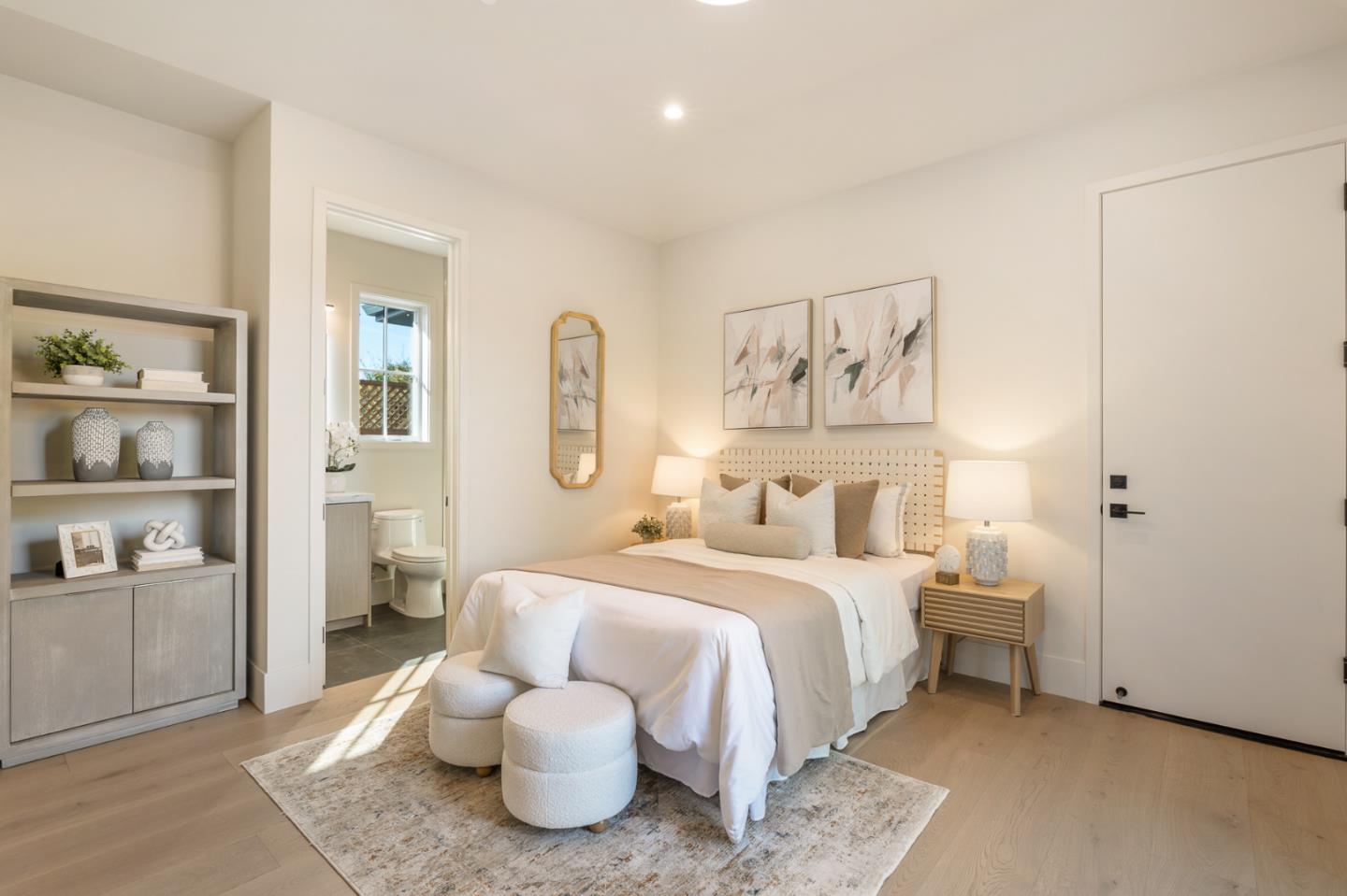 Detail Gallery Image 19 of 25 For 506 Panchita Way, Los Altos,  CA 94022 - 6 Beds | 5/1 Baths