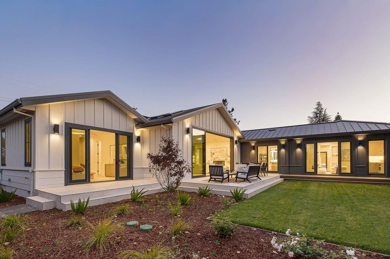 Detail Gallery Image 23 of 25 For 506 Panchita Way, Los Altos,  CA 94022 - 6 Beds | 5/1 Baths