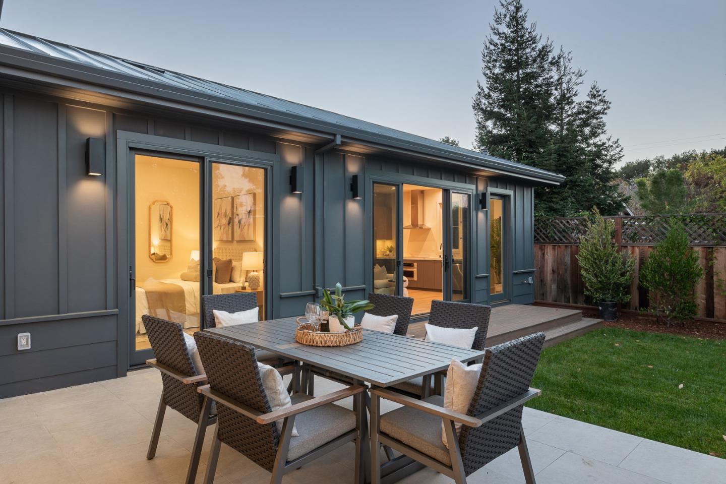 Detail Gallery Image 24 of 25 For 506 Panchita Way, Los Altos,  CA 94022 - 6 Beds | 5/1 Baths