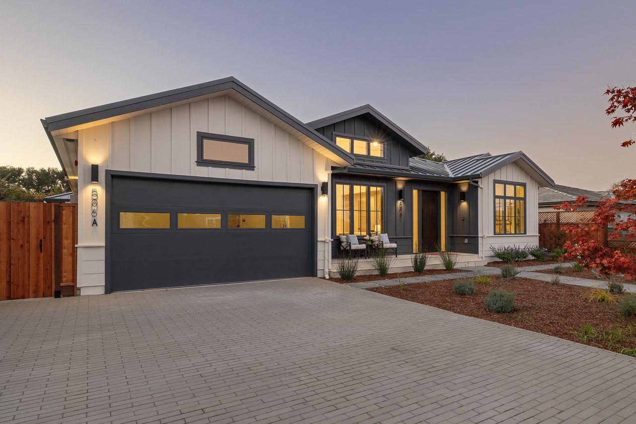 Detail Gallery Image 4 of 25 For 506 Panchita Way, Los Altos,  CA 94022 - 6 Beds | 5/1 Baths