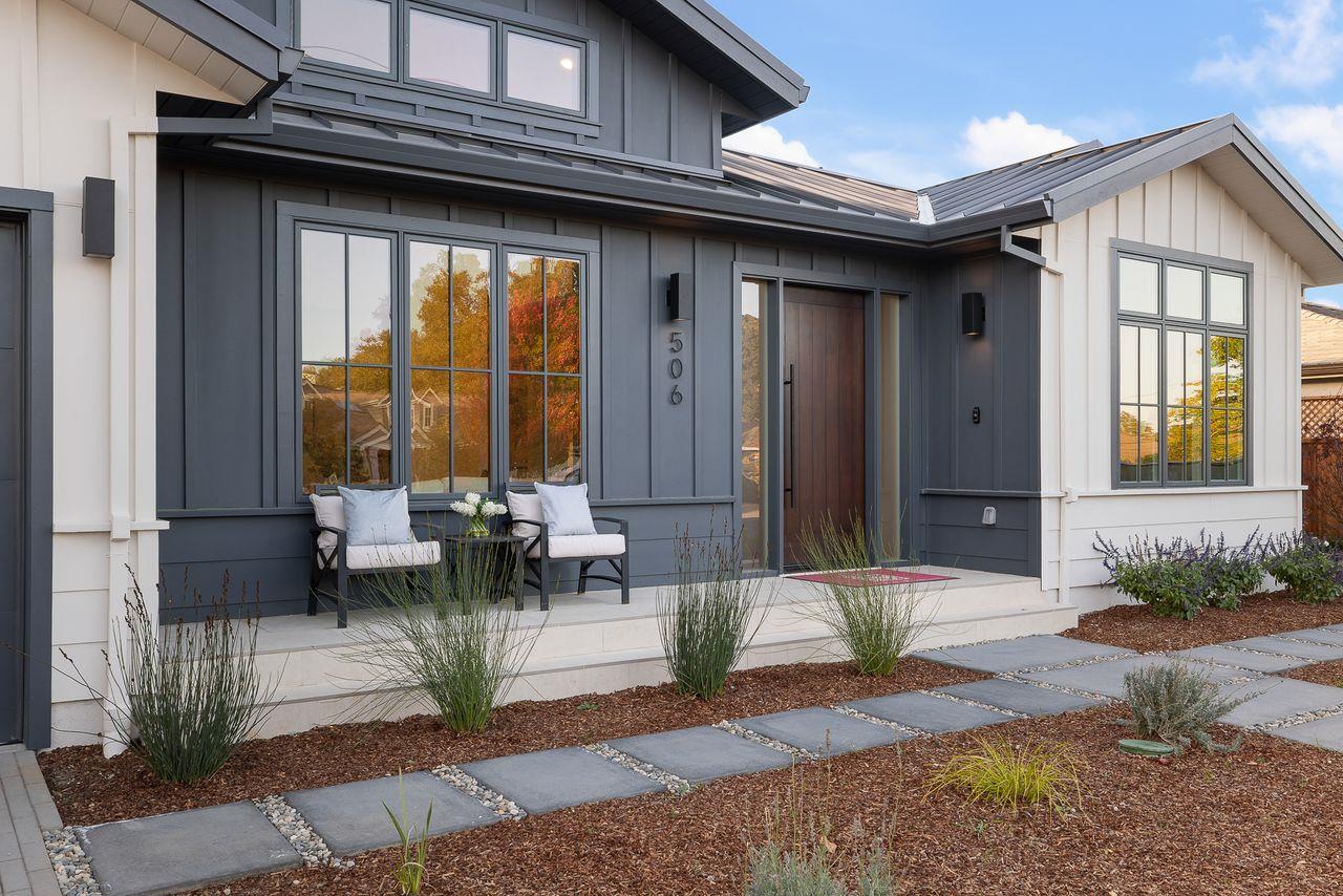 Detail Gallery Image 5 of 25 For 506 Panchita Way, Los Altos,  CA 94022 - 6 Beds | 5/1 Baths