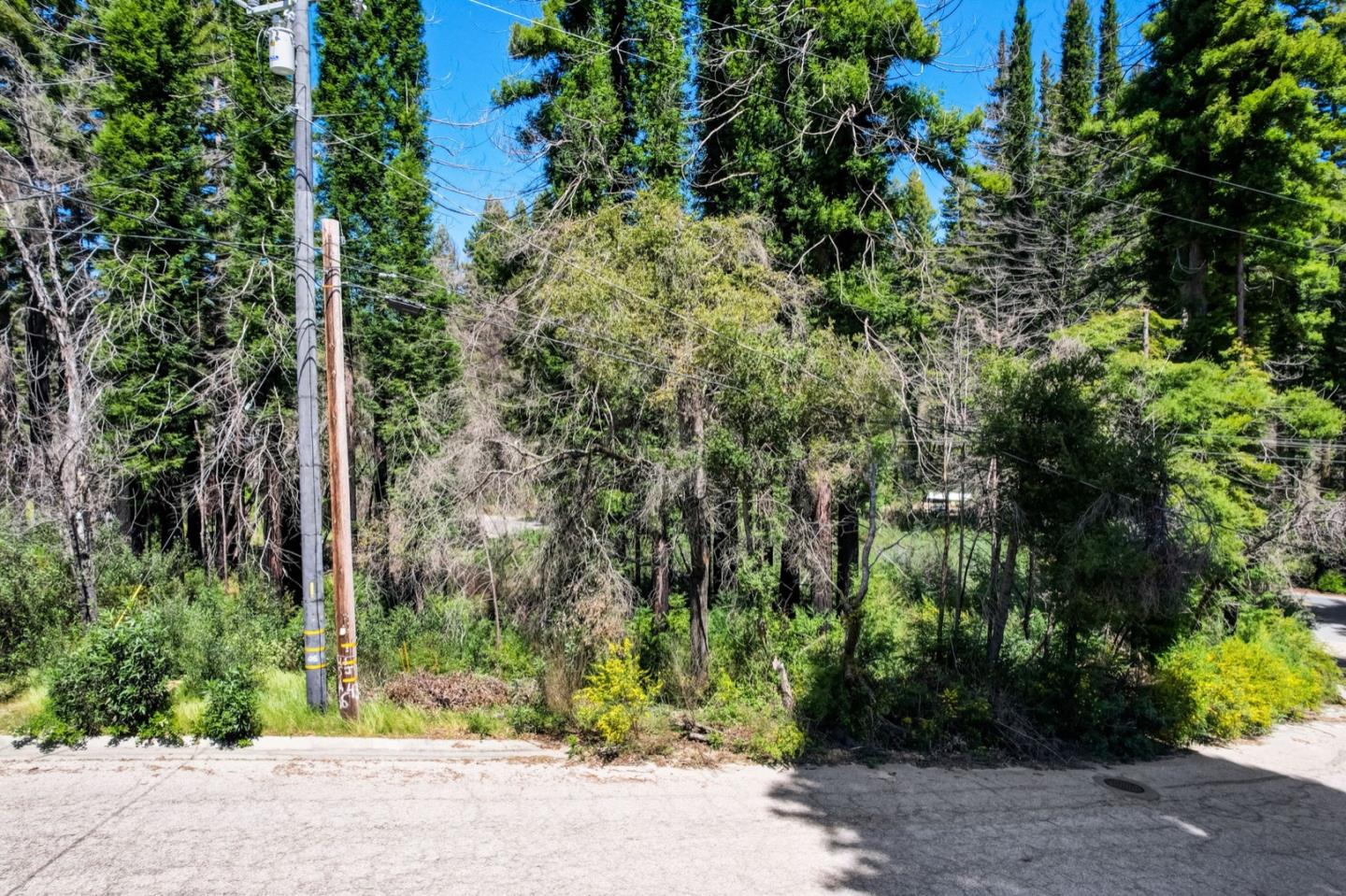 Detail Gallery Image 13 of 18 For 0 Fallen Leaf Dr, Boulder Creek,  CA 95006 - – Beds | – Baths