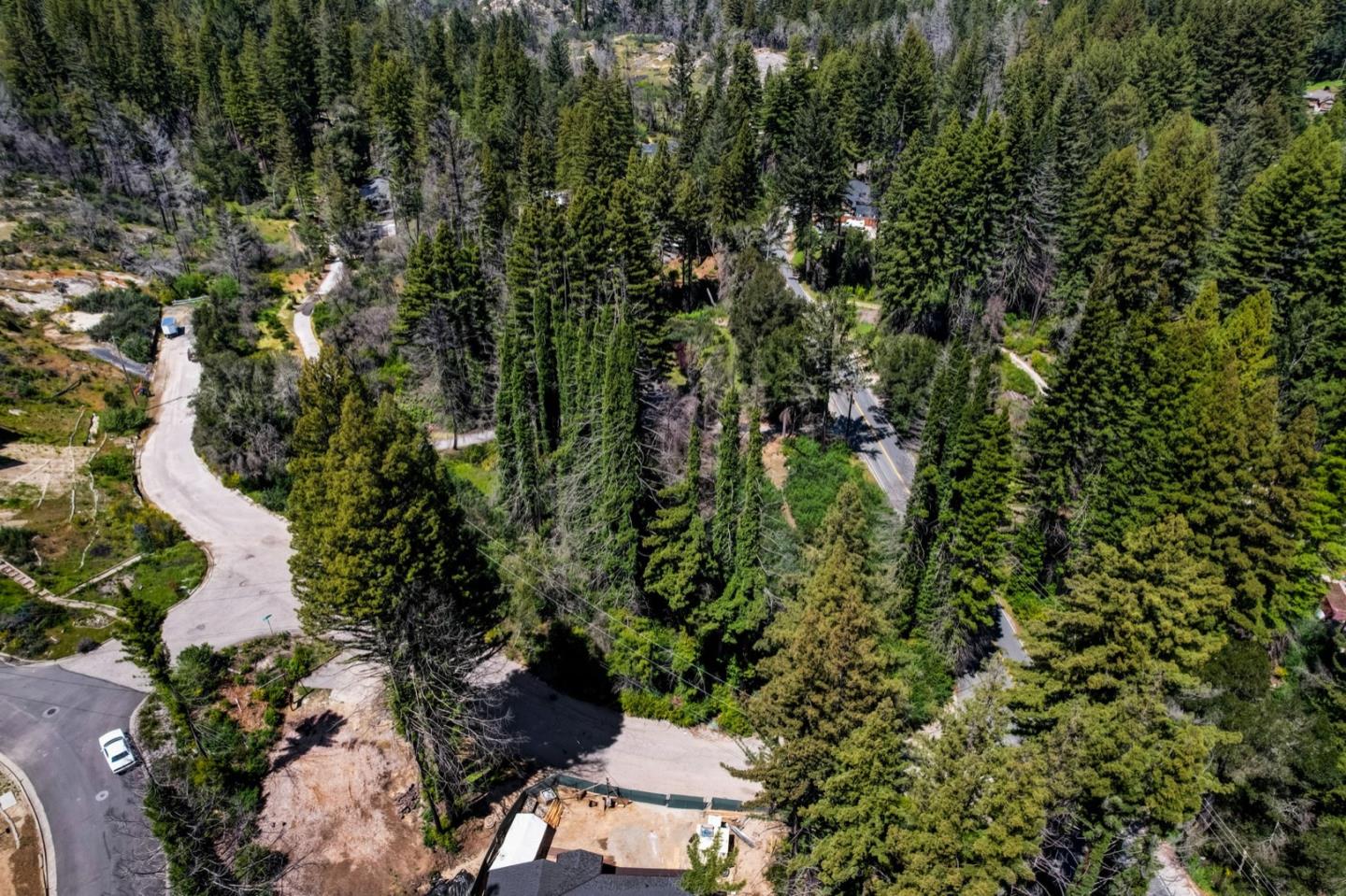 Detail Gallery Image 7 of 18 For 0 Fallen Leaf Dr, Boulder Creek,  CA 95006 - – Beds | – Baths