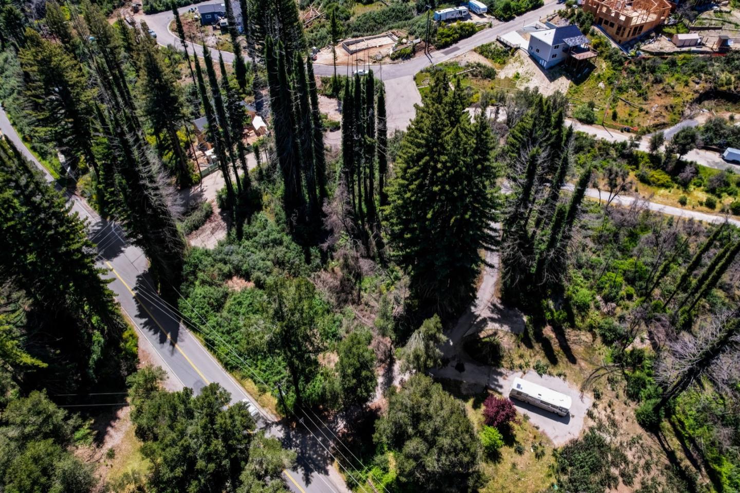 Detail Gallery Image 8 of 18 For 0 Fallen Leaf Dr, Boulder Creek,  CA 95006 - – Beds | – Baths