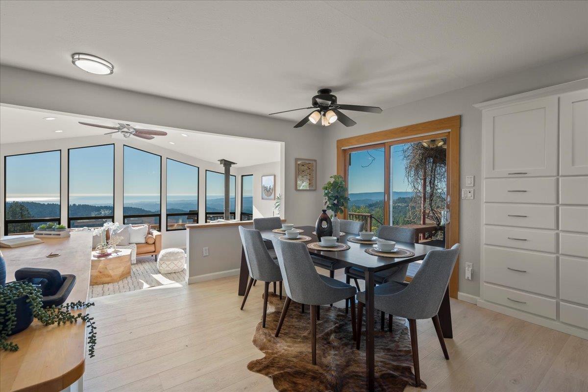 Detail Gallery Image 18 of 45 For 27200 Loma Prieta Way, Los Gatos,  CA 95033 - 4 Beds | 3 Baths