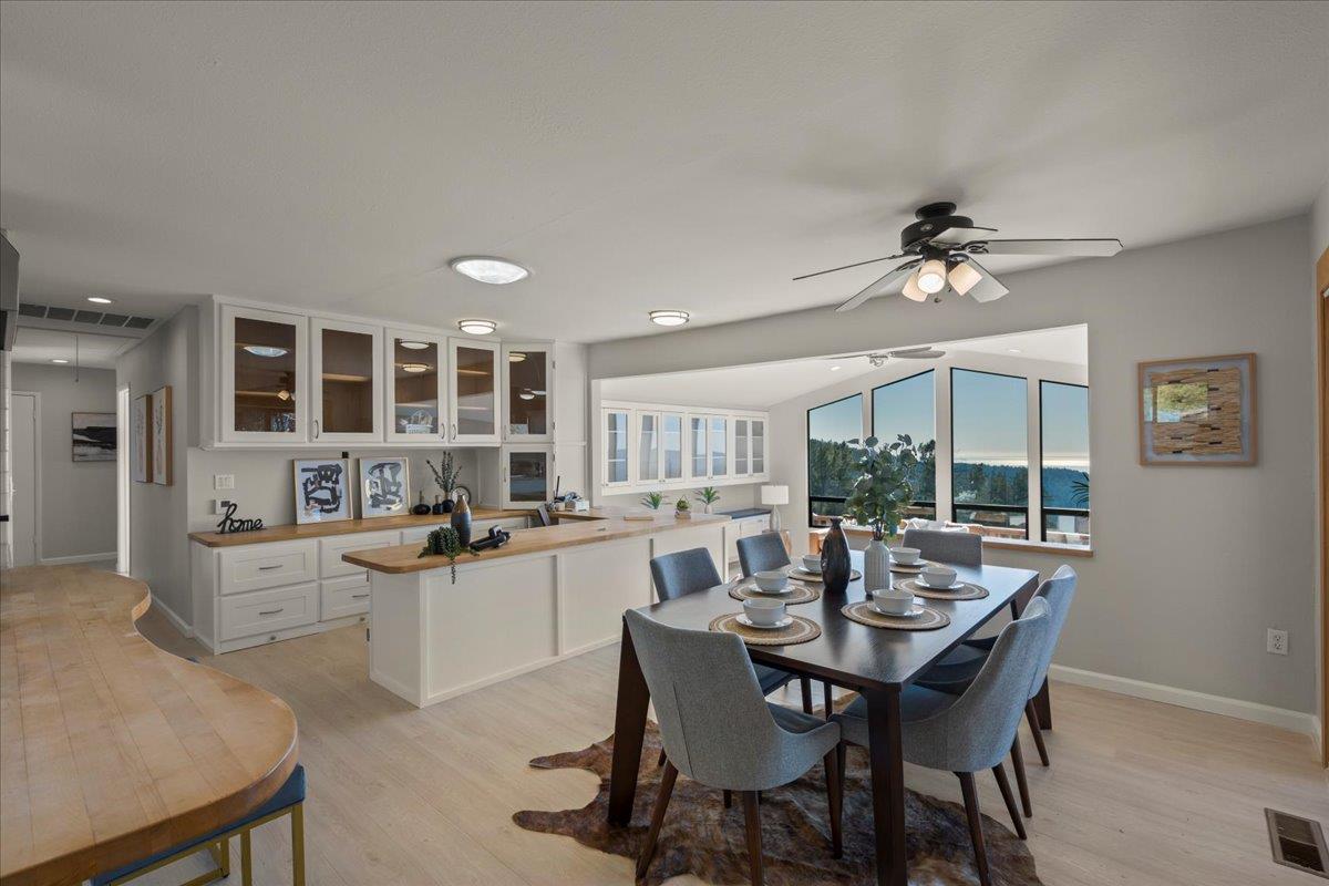 Detail Gallery Image 25 of 45 For 27200 Loma Prieta Way, Los Gatos,  CA 95033 - 4 Beds | 3 Baths