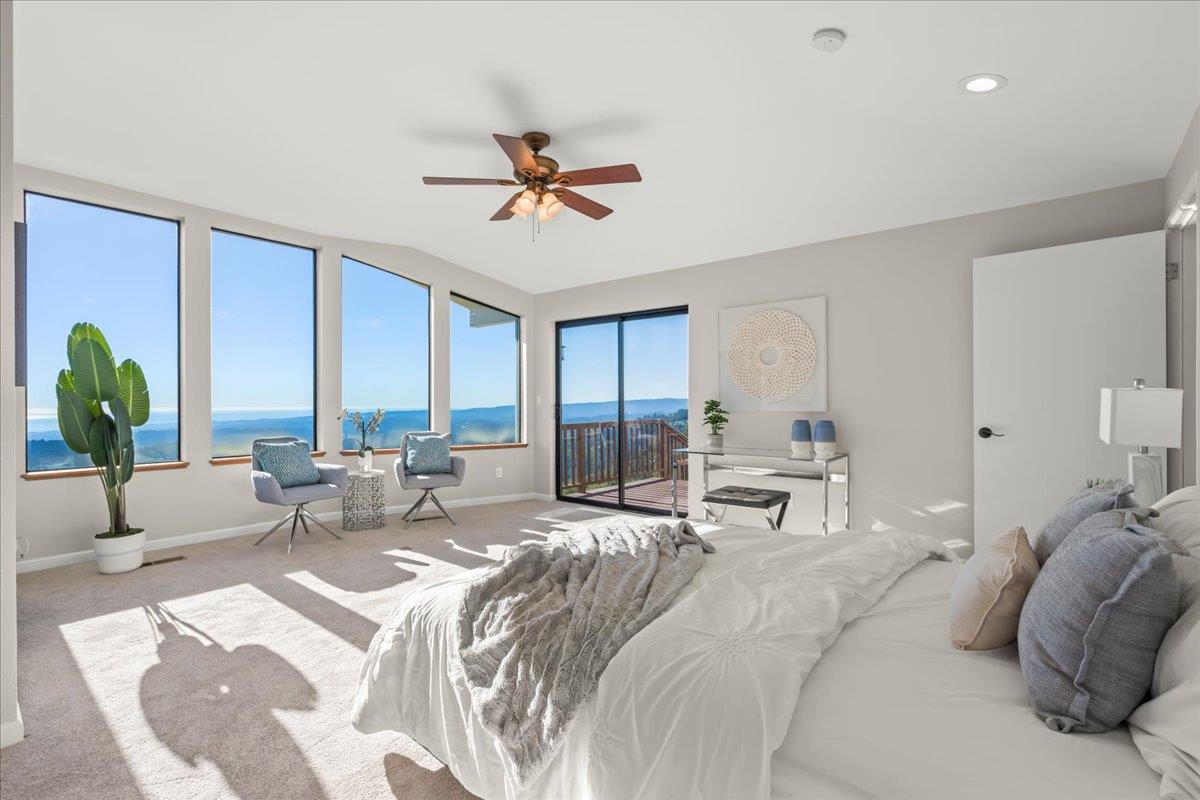 Detail Gallery Image 26 of 45 For 27200 Loma Prieta Way, Los Gatos,  CA 95033 - 4 Beds | 3 Baths