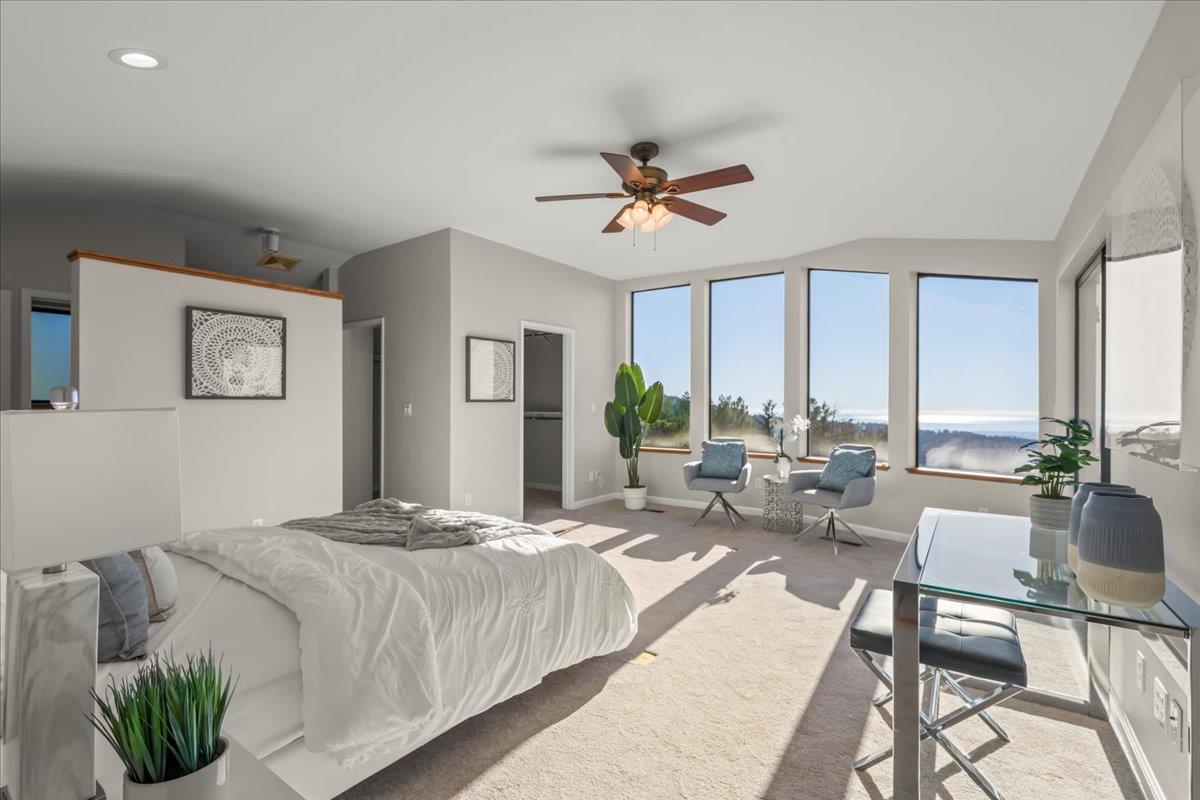 Detail Gallery Image 27 of 45 For 27200 Loma Prieta Way, Los Gatos,  CA 95033 - 4 Beds | 3 Baths