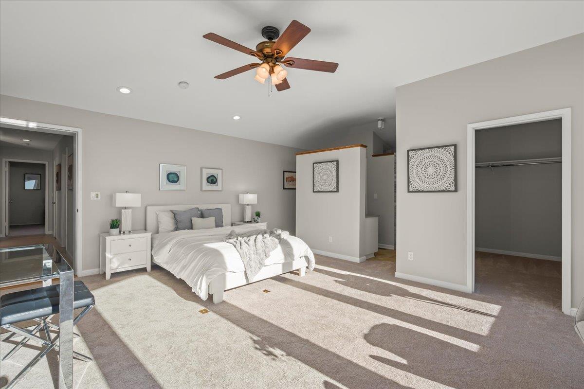 Detail Gallery Image 28 of 45 For 27200 Loma Prieta Way, Los Gatos,  CA 95033 - 4 Beds | 3 Baths