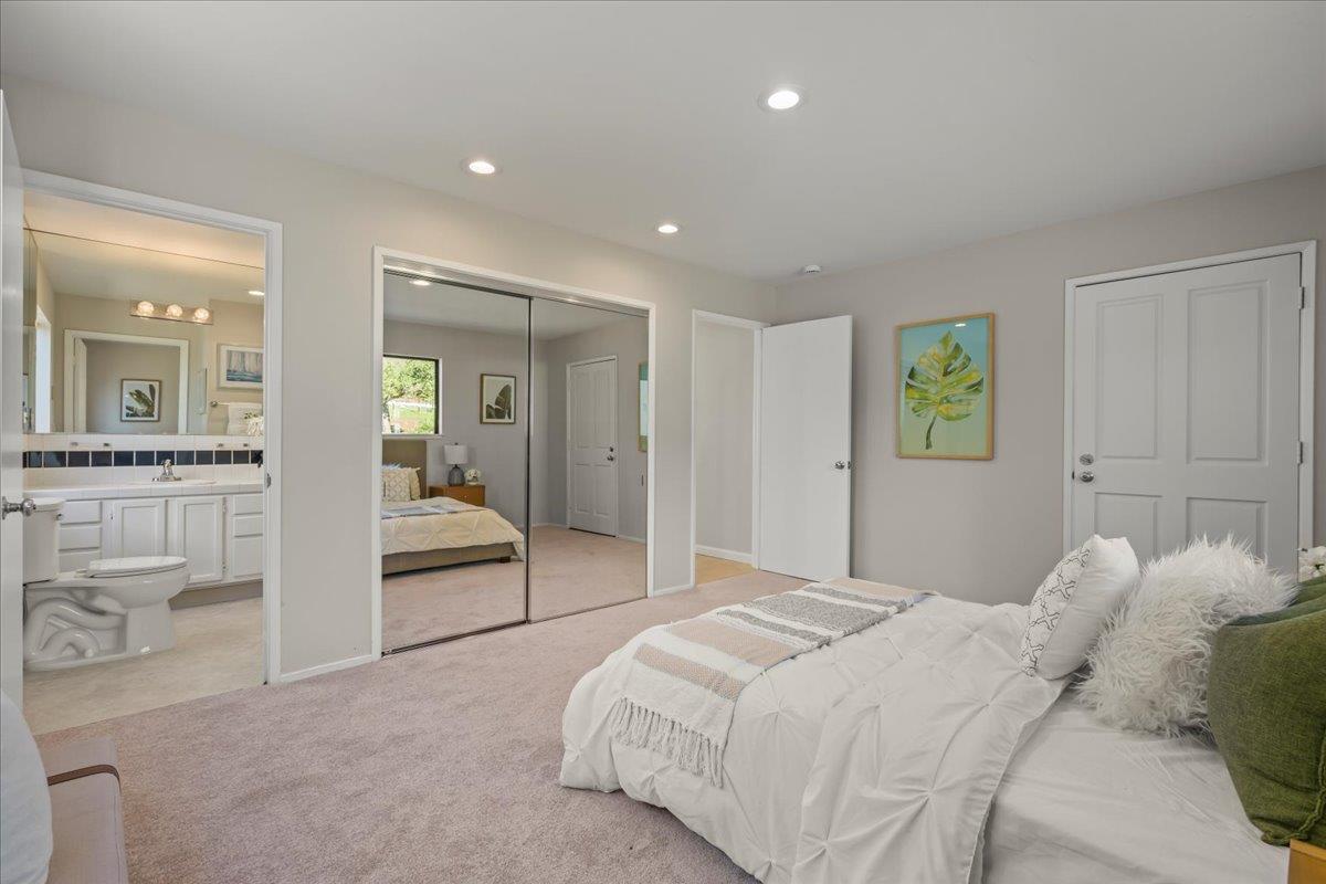 Detail Gallery Image 33 of 45 For 27200 Loma Prieta Way, Los Gatos,  CA 95033 - 4 Beds | 3 Baths