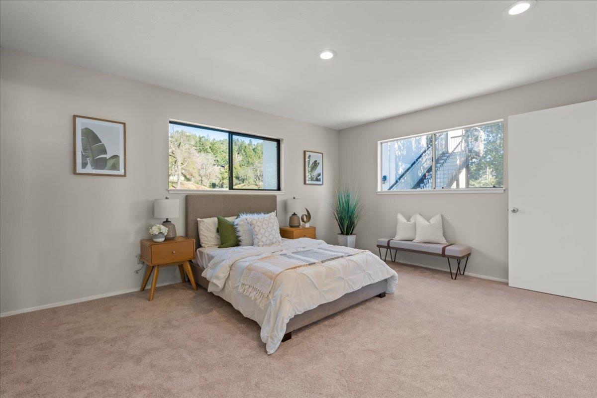 Detail Gallery Image 34 of 45 For 27200 Loma Prieta Way, Los Gatos,  CA 95033 - 4 Beds | 3 Baths