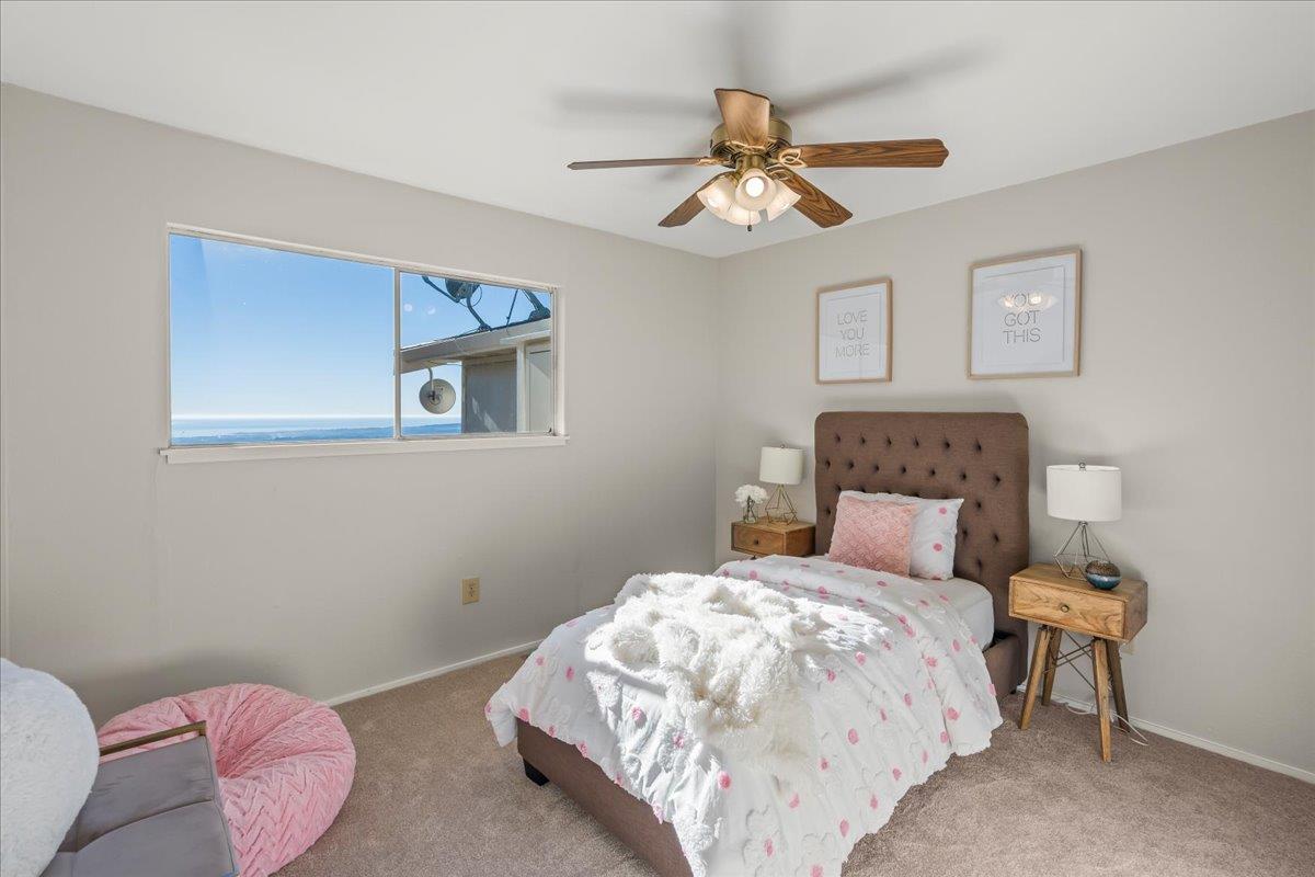 Detail Gallery Image 35 of 45 For 27200 Loma Prieta Way, Los Gatos,  CA 95033 - 4 Beds | 3 Baths