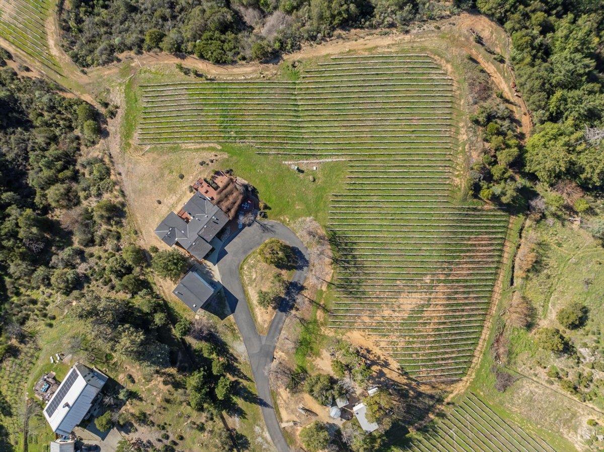 Detail Gallery Image 45 of 45 For 27200 Loma Prieta Way, Los Gatos,  CA 95033 - 4 Beds | 3 Baths