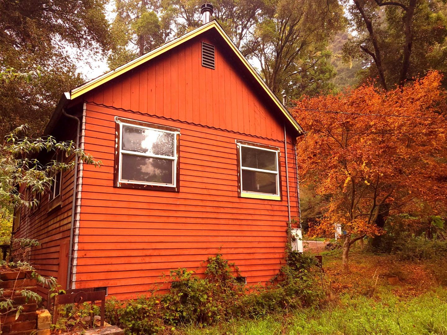 Detail Gallery Image 2 of 30 For 785 Cathedral, Aptos,  CA 95003 - 3 Beds | 1/1 Baths