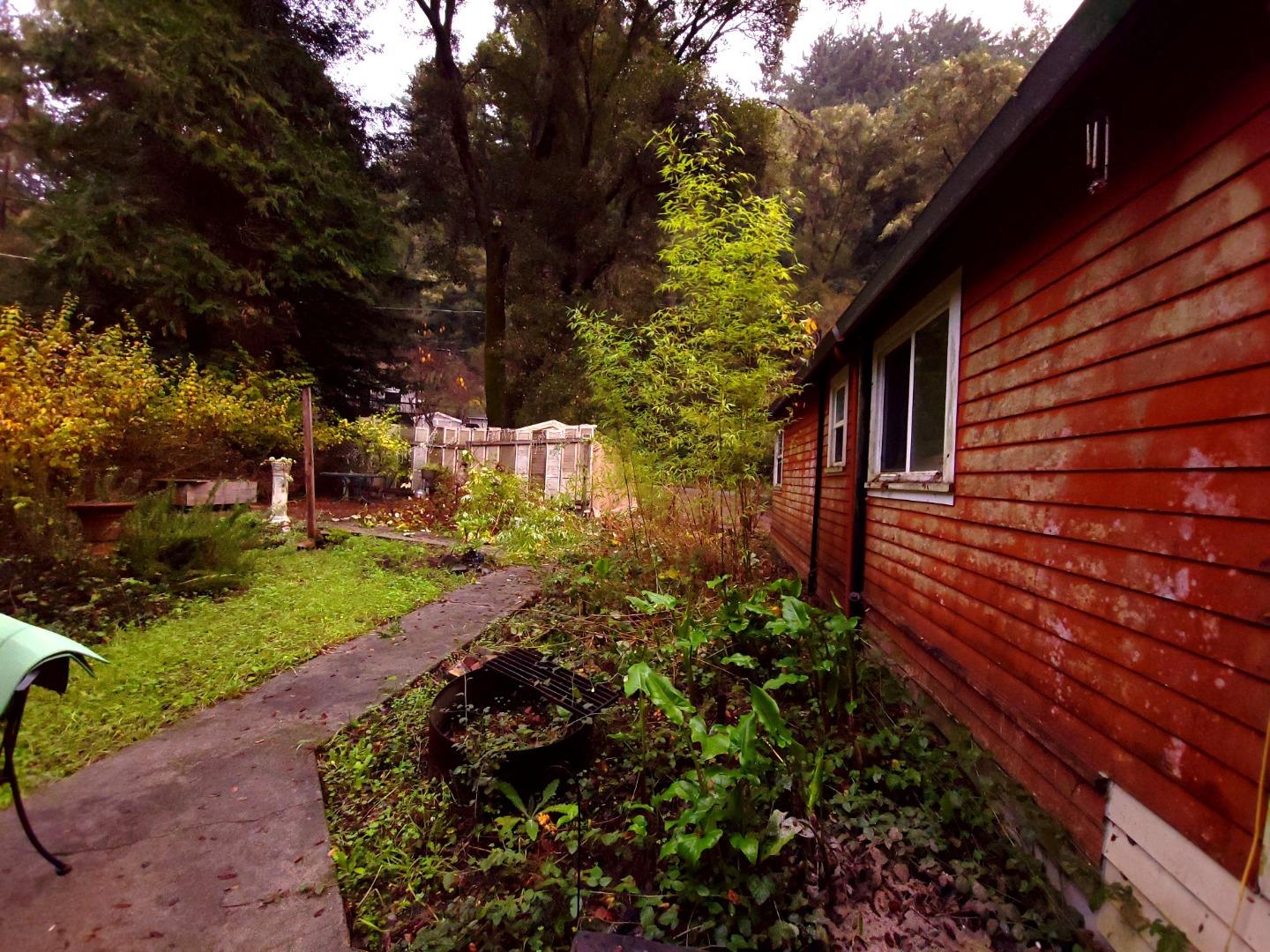 Detail Gallery Image 4 of 30 For 785 Cathedral, Aptos,  CA 95003 - 3 Beds | 1/1 Baths